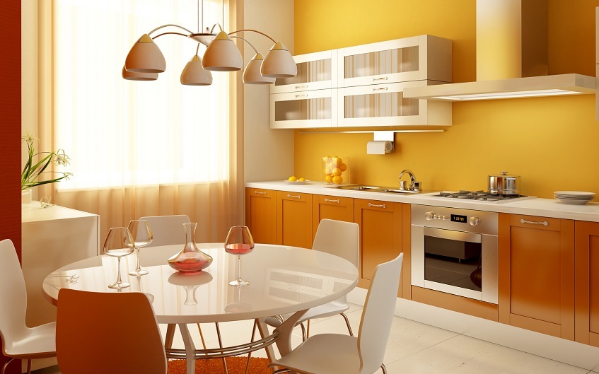 Mẹo nhỏ trang trí nội thất cho những người thích đi du lịch